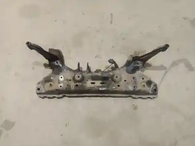 Автозапчастина б/у передня вісь для mazda 2 (de_, dh_) 1.4 mzr-cd посилання на oem iam 