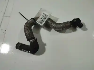 Автозапчастина б/у труба для audi a6 c5 (4b2) 2.5 tdi посилання на oem iam 