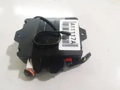 Peça sobressalente para automóvel em segunda mão módulo eletrônico por toyota aygo (_b1_) 1.0 (kgb10_) referências oem iam 