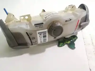 Peça sobressalente para automóvel em segunda mão comando de sofagem (chauffage / ar condicionado) por toyota aygo (_b1_) 1.0 (kgb10_) referências oem iam 559000h020