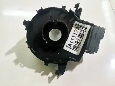 Peça sobressalente para automóvel em segunda mão fita do airbag por toyota aygo (_b1_) 1.0 (kgb10_) referências oem iam 