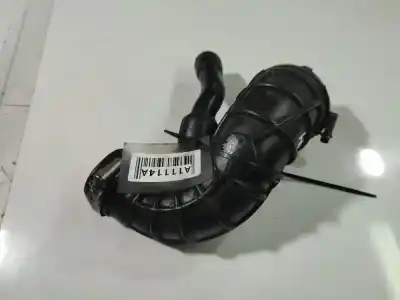 Автозапчастина б/у труба для mazda 2 (de_, dh_) 1.4 mzr-cd посилання на oem iam 