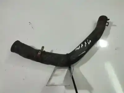 Автозапчастина б/у труба для mazda 2 (de_, dh_) 1.4 mzr-cd посилання на oem iam 