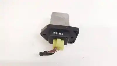 Автозапчасти б/у сопротивление нагреву за chevrolet captiva (c100, c140) 2.0 d 4wd ссылки oem iam 