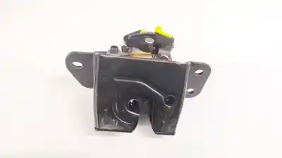 Автозапчасти б/у замок багажника/ворот за chevrolet captiva (c100, c140) 2.0 d 4wd ссылки oem iam 