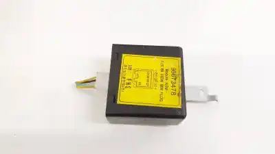 Автозапчасти б/у электронный модуль за chevrolet captiva (c100, c140) 2.0 d 4wd ссылки oem iam 96673478