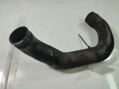 Автозапчастина б/у труба інтеркулера для audi a6 c5 (4b2) 2.5 tdi посилання на oem iam 