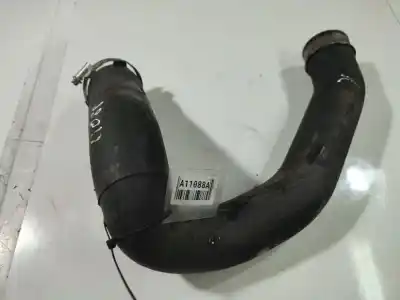 Автозапчастина б/у труба інтеркулера для audi a6 c5 (4b2) 2.5 tdi посилання на oem iam 