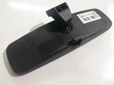 Peça sobressalente para automóvel em segunda mão espelho retrovisor interior por toyota aygo (_b1_) 1.0 (kgb10_) referências oem iam e20205028