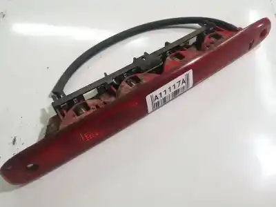 Peça sobressalente para automóvel em segunda mão farolim de travão central por toyota aygo (_b1_) 1.0 (kgb10_) referências oem iam 