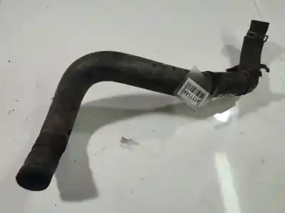 Автозапчастина б/у труба для mazda 2 (de_, dh_) 1.4 mzr-cd посилання на oem iam 