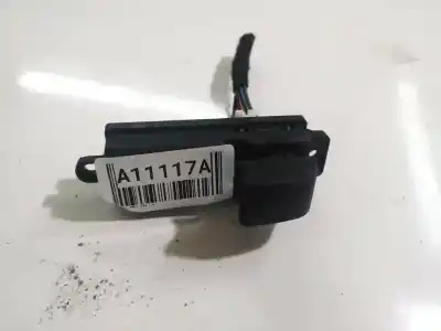 Peça sobressalente para automóvel em segunda mão botão / interruptor elevador vidro dianteiro esquerdo por toyota aygo (_b1_) 1.0 (kgb10_) referências oem iam d65166370