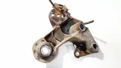 Автозапчастина б/у підтримка двигуна для audi a4 b5 (8d2) 1.8 посилання на oem iam 4b0199352