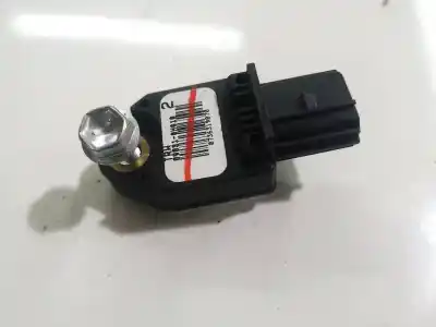 Peça sobressalente para automóvel em segunda mão sensor por toyota aygo (_b1_) 1.0 (kgb10_) referências oem iam 898310h010