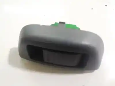 Peça sobressalente para automóvel em segunda mão botão / interruptor elevador vidro dianteiro esquerdo por toyota aygo (_b1_) 1.0 (kgb10_) referências oem iam 742320h010