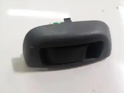 Peça sobressalente para automóvel em segunda mão botão / interruptor elevador vidro dianteiro esquerdo por toyota aygo (_b1_) 1.0 (kgb10_) referências oem iam 742310h010