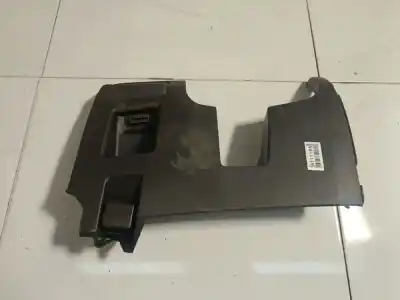 Автозапчастина б/у пластикler для mazda 2 (de_, dh_) 1.4 mzr-cd посилання на oem iam df7164281