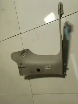 Автозапчастина б/у пластикler для mazda 2 (de_, dh_) 1.4 mzr-cd посилання на oem iam dj0168210