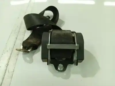 Автозапчасти б/у задний правый ремень безопасности за chevrolet captiva (c100, c140) 2.0 d 4wd ссылки oem iam 