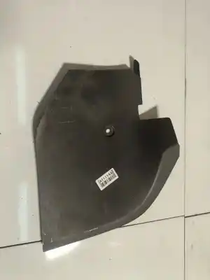 Автозапчастина б/у пластикler для mazda 2 (de_, dh_) 1.4 mzr-cd посилання на oem iam df7164241