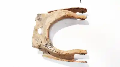 Автозапчастина б/у передній лівий верхній рычок підвіски для peugeot 407 (6d_) 2.0 hdi 135 (6drhrh, 6drhre, 6drhrg, 6drhrj) посилання на oem iam 