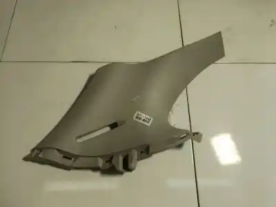 Автозапчастина б/у пластикler для mazda 2 (de_, dh_) 1.4 mzr-cd посилання на oem iam dj0168260