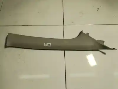 Автозапчастина б/у пластикler для mazda 2 (de_, dh_) 1.4 mzr-cd посилання на oem iam d65268160