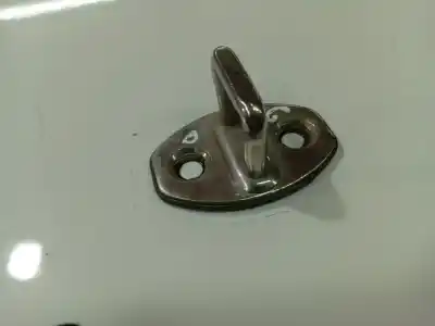 Автозапчасти б/у пластик за chevrolet captiva (c100, c140) 2.0 d 4wd ссылки oem iam 