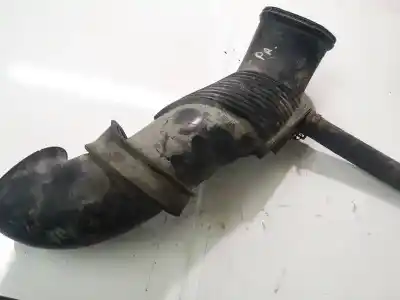 Peça sobressalente para automóvel em segunda mão tubo por audi q7 (4l) 3.0 tdi referências oem iam 7l6129609e  
