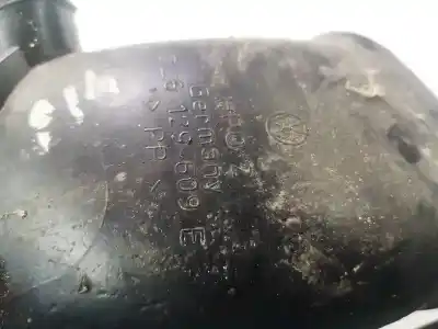 Peça sobressalente para automóvel em segunda mão tubo por audi q7 (4l) 3.0 tdi referências oem iam 7l6129609e  