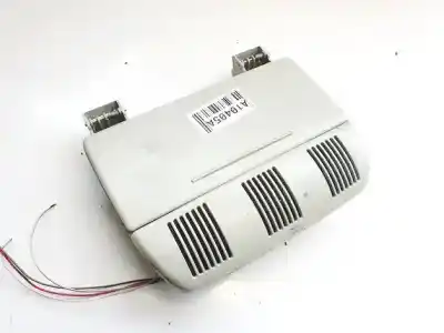 Second-hand car spare part plastics for ford taurus (p5_) 3.0 24v oem iam references 1z0868565e