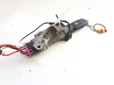 Second-hand car spare part ignition switch for ford taurus (p5_) 3.0 24v oem iam references 4b0905851c  