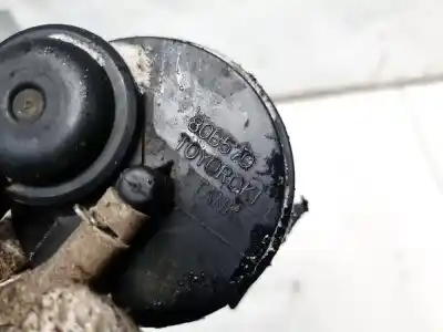 Автозапчасти б/у фильтр с активированным углем за honda logo (ga3) 1.3 cat ссылки oem iam 80b57q  