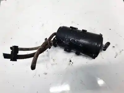 İkinci el araba yedek parçası AKTIF KARBON FILTRESI için HONDA LOGO (GA3) 1.3 CAT OEM IAM referansları 80B57Q  