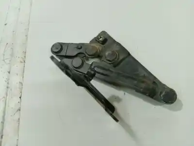 Автозапчасти б/у петля капота за chevrolet captiva (c100, c140) 2.0 d 4wd ссылки oem iam 5p0823302b