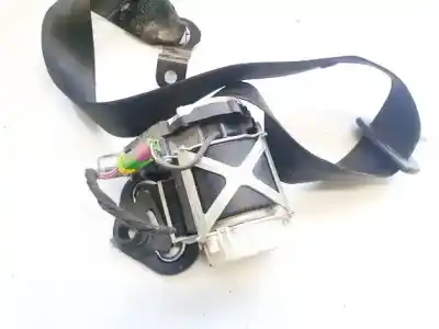 Second-hand car spare part front right seat belt for ford taurus (p5_) 3.0 24v oem iam references 5j1857702a