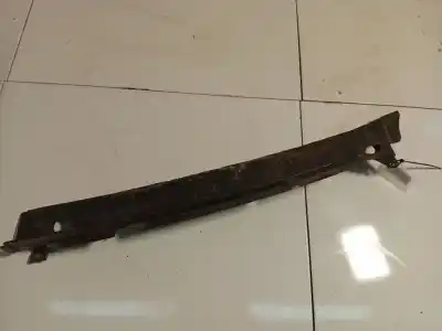 Автозапчастина б/у торпеда для audi a4 b5 (8d2) 1.9 tdi посилання на oem iam 8d1819403b