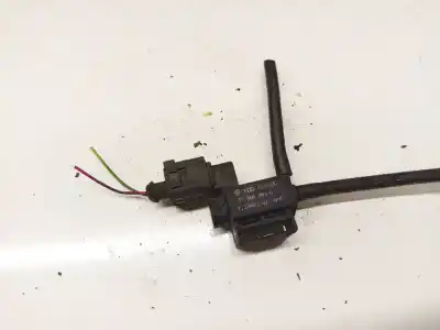 İkinci el araba yedek parçası ILAVE HAVA VALFI için AUDI A6 C6 (4F2) 2.7 TDI OEM IAM referansları 037906283C  