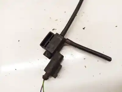 Pezzo di ricambio per auto di seconda mano valvola aria aggiuntiva per audi a6 c6 (4f2) 2.7 tdi riferimenti oem iam 037906283c  72288000