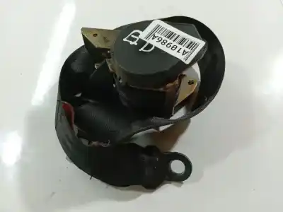 İkinci el araba yedek parçası SOL ARKA EMNIYET KEMERI için VOLKSWAGEN PASSAT B3/B4 VARIANT (3A5, 35I) 1.9 TDI OEM IAM referansları 357857805  