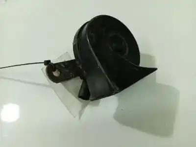 Piesă de schimb auto la mâna a doua claxon pentru mini mini (r50, r53) cooper referințe oem iam   
