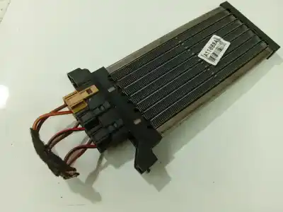 Автозапчастина б/у стійкість на нагревання для audi a6 c5 (4b2) 2.5 tdi посилання на oem iam 