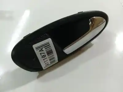 İkinci el araba yedek parçası IÇ ÖN SAG KOL için SEAT ALTEA (5P1) 1.9 TDI OEM IAM referansları 5P0837114  