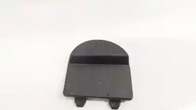 İkinci el araba yedek parçası PLASTİKLER için PEUGEOT PARTNER FURGONETA/MONOVOLUMEN 1.6 HDI OEM IAM referansları 9680954877  