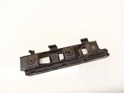 Автозапчастина б/у ПЕРЕДНІЙ БАМПЕР ПІДСИЛЕННЯ для VOLKSWAGEN PASSAT B6 (3C2) 2.0 TDI Посилання на OEM IAM 807183  