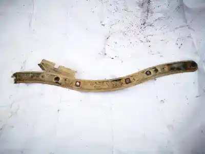 Автозапчастина б/у ПЛАСТИКLER для FORD FOCUS III 1.6 TDCI Посилання на OEM IAM 8V61A10684AC  