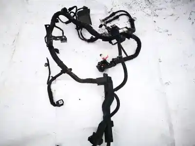 Автозапчастина б/у ДРОТ для HYUNDAI KONA 2017- 2020 64KWH 150KW 2017- 2020 Посилання на OEM IAM 91660K4030  