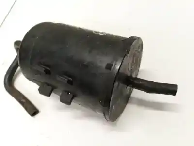 Pezzo di ricambio per auto di seconda mano filtro a carboni attivi per kia clarus 2.0 cat riferimenti oem iam k9b2  