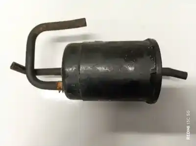 Peça sobressalente para automóvel em segunda mão FILTRO DE CARVÃO ATIVO por KIA CLARUS 2.0 CAT Referências OEM IAM K9B2  