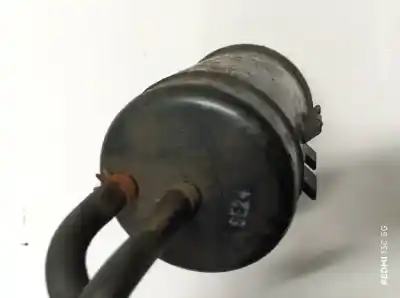 Pezzo di ricambio per auto di seconda mano filtro a carboni attivi per kia clarus 2.0 cat riferimenti oem iam k9b2  